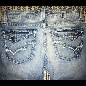 Big Star Jeans